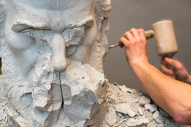 Bespoke Statue Crafting